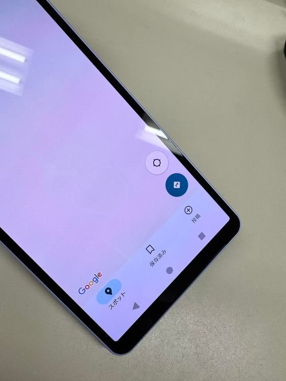 ڥХBOX SIMե꡼ au Xperia 10 V SOG11 ٥