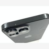 ����� ����84%SIM�ե꡼ iPhone15 Pro Max  256GB �֥�å������˥���