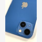 �ڥ�Х���BOX������89% SIM�ե꡼ iPhone13 128GB �֥롼