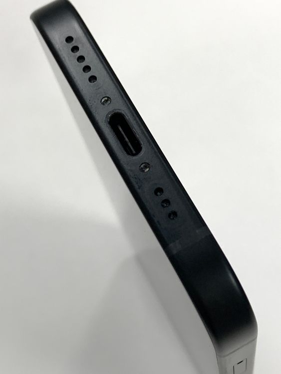 �ڥ�Х���BOX������ ����93%SIM�ե꡼ iPhone15  256GB �֥�å�