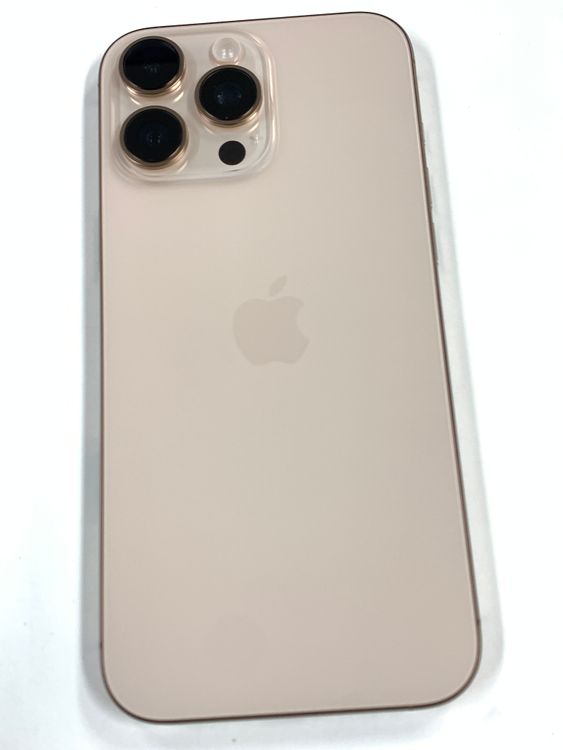 �ڥ�Х���BOX������100%SIM�ե꡼ iPhone16 Pro Max 256GB���ǥ�����
