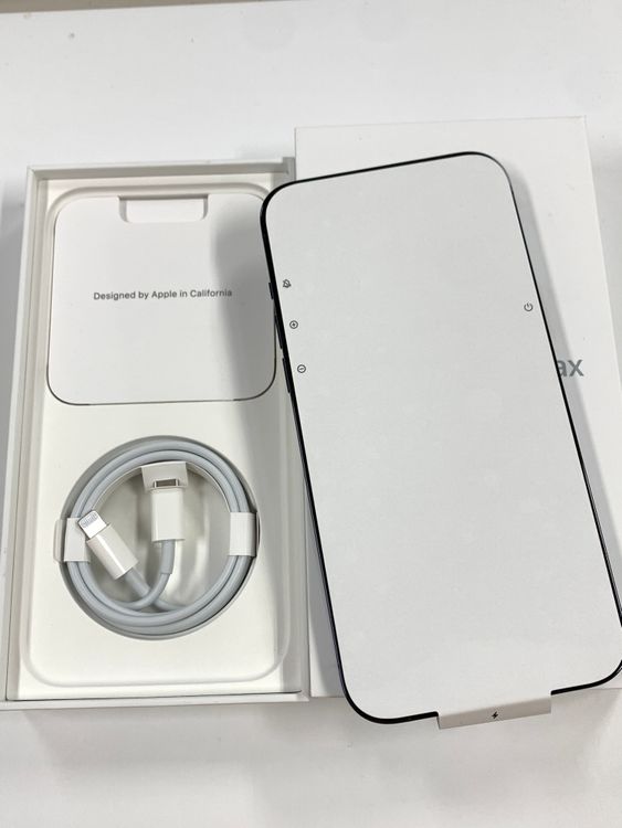 ڥХBOX̤ SIMե꡼ iPhone12 Pro Max  512GB ֥롼