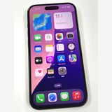 �ڥ�Х���BOX������ ����94%SIM�ե꡼ iPhone15 128GB �֥�å�