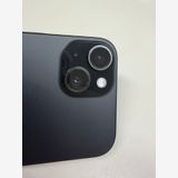 �ڥ�Х���BOX������ ����91%SIM�ե꡼ iPhone15 128GB �֥�å�
