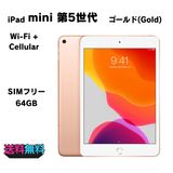 ڥХBOX۱վ 82 SIMե꡼ iPad mini 5 64GB