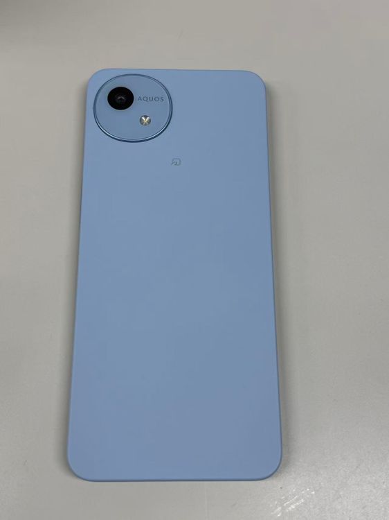 �ڥ�Х���BOX�۶����� SIM�ե꡼ docomo AQUOS wish4 SH-52E