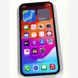 ڥХBOX 84%SIMե꡼ iPhone12mini 128GB ֥롼