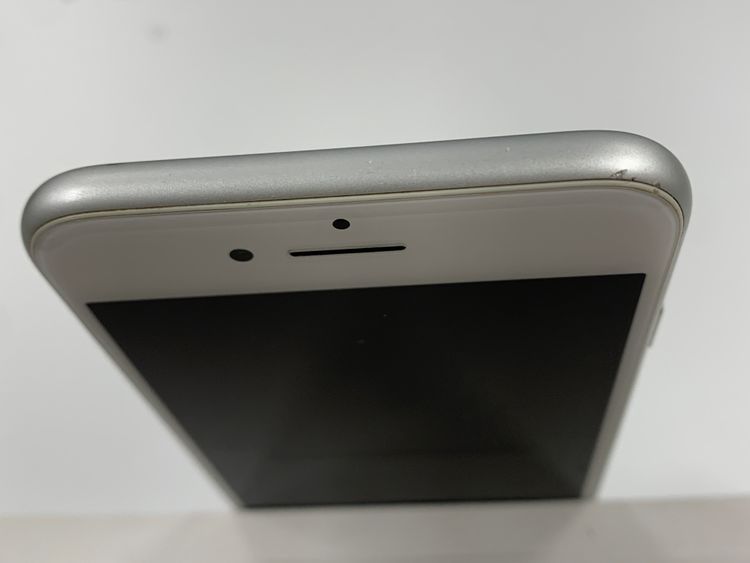 ڥХBOXSIMե꡼ iPhone8 64GB Silver