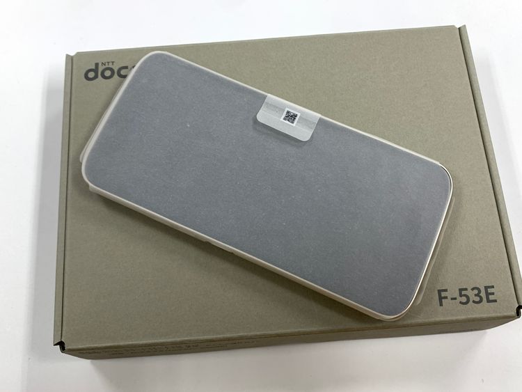 ̤������ docomo �餯�餯���ޡ��ȥե��� F-53E���������