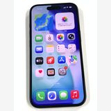 �ڥ�Х���BOX�� ����89%SIM�ե꡼ iPhone15 128GB �֥�å�