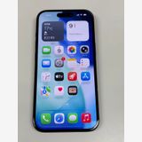 �ڥ�Х���BOX������ ����89%SIM�ե꡼ iPhone15 128GB �֥�å�