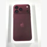 ̤������SIM�ե꡼ iPhone18 Pro MAX 256GB   1ǯApple�ݾ�