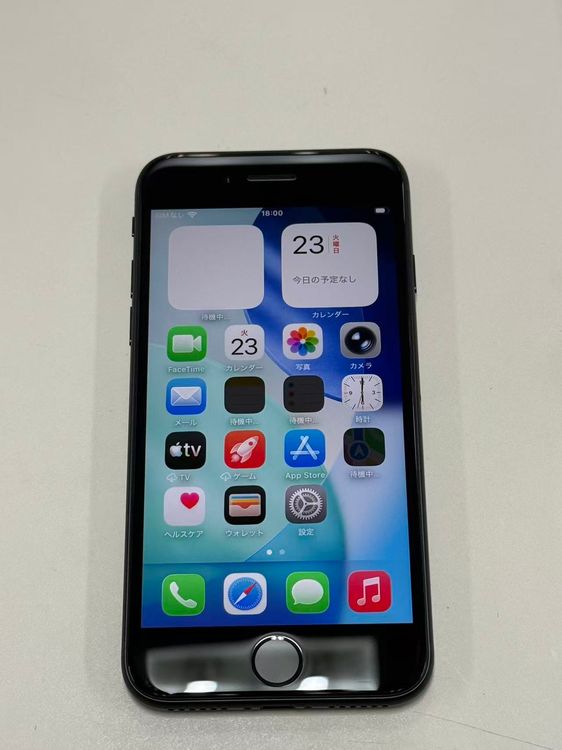 �ڥ�Х���BOX�� ������ ����96%SIM�ե꡼ iPhone SE(��3����) 64GB