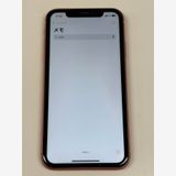 �ڥ�Х���BOX�۶����� ����95%SIM�ե꡼ iPhoneXR 128GB �������