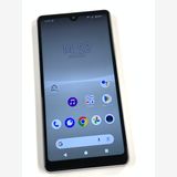 �ڥ�Х���BOX������ SIM�ե꡼ au Xperia Ace III SOG08 ���졼