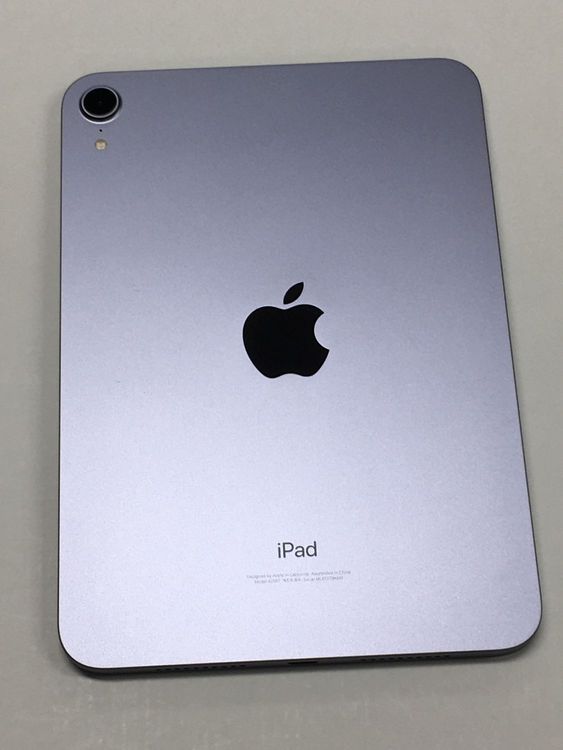 ڥХBOXۿƱ 100(81iPad mini6 Wi-Fi 256GB