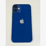 ���� ����92%SIM�ե꡼ iPhone12 mini 64GB �֥롼