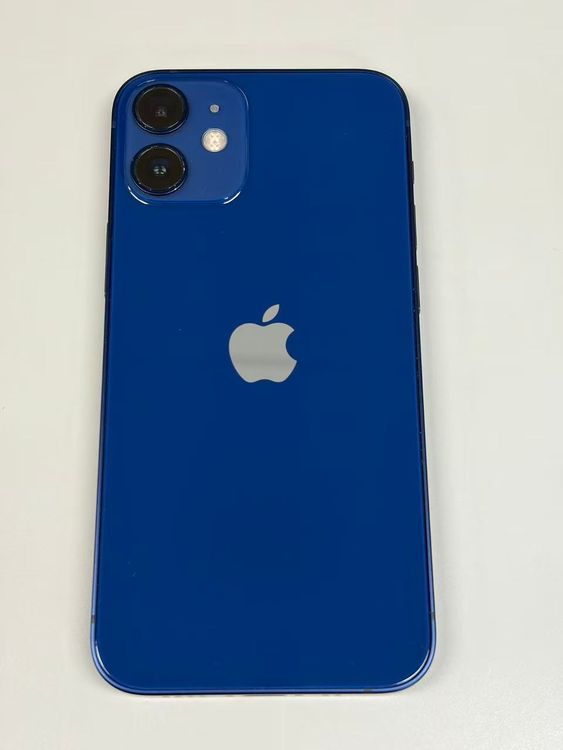 ���� ����92%SIM�ե꡼ iPhone12 mini 64GB �֥롼