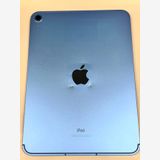 ����90��SIM�ե꡼ iPad(��10����)��64GB �֥롼