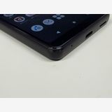 �ڥ�Х���BOX�� SIM���å������ docomo Xperia SO-41B �֥�å�