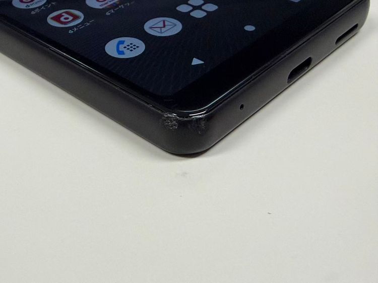 �ڥ�Х���BOX�� SIM���å������ docomo Xperia SO-41B �֥�å�