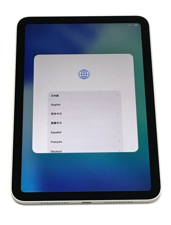 ڥХBOXĶ 100(28iPad mini 6 Wi-Fi 64GB