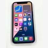 ڥХBOX75%SIMե꡼ iPhone12 mini 128GB ֥å