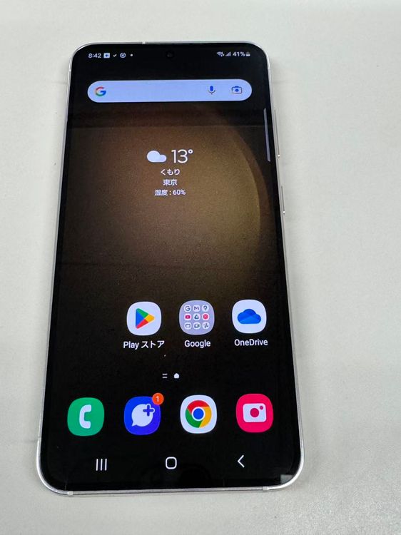 ڥХBOXۿƱ SIMե꡼au Galaxy S23 SCG19꡼