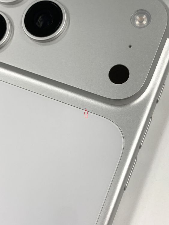 ������ �Хåƥ꡼100%SIM�ե꡼ iPhone17 Pro Max 512GB