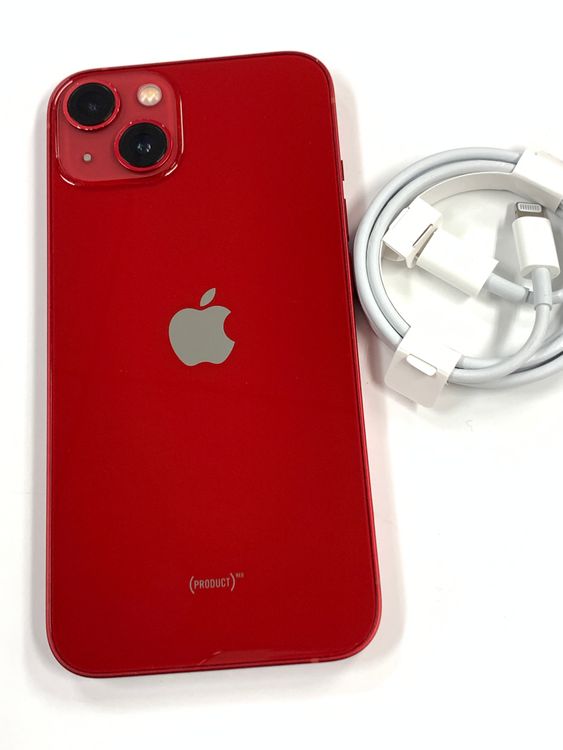 �ڥ�Х���BOX�� ����89%SIM�ե꡼ iPhone13  128GB ��å�