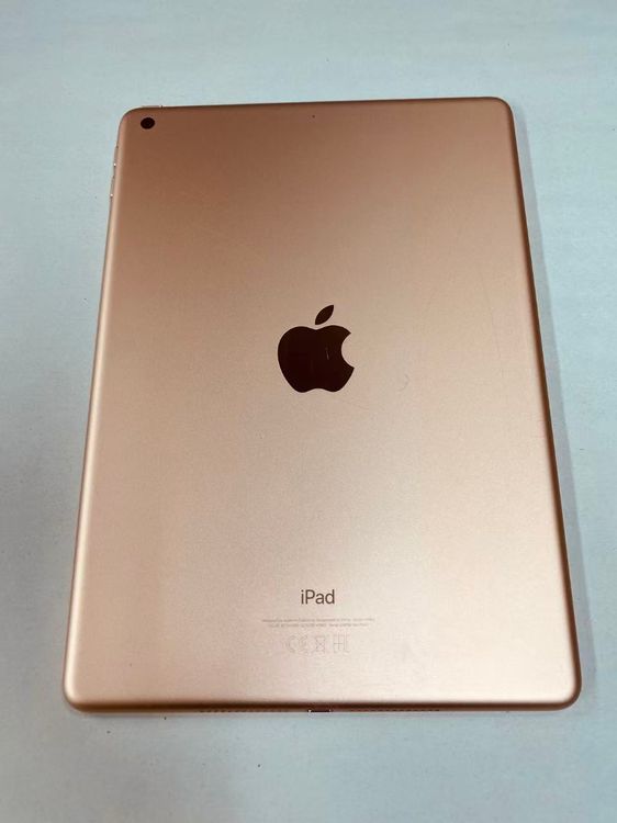 Apple iPad ��6���� Wi-Fi 128GB Gold ���������Ӿ����ᤤ