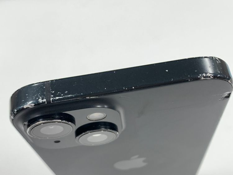 �ڥ�Х���BOX�ۥ���󥯡�����87%SIM�ե꡼ iPhone15 128GB �֥�å�