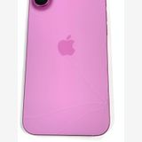 ڥХBOX100% SIMե꡼ iPhone16 Plus 128GB ԥ
