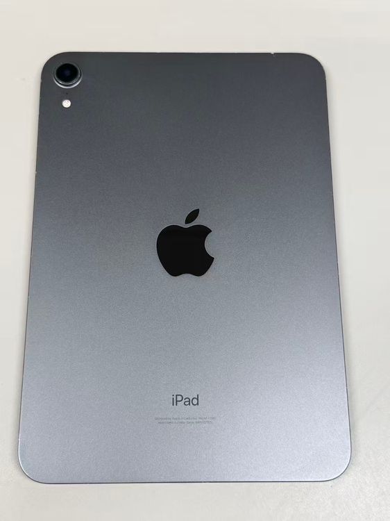 ����79% iPad mini (��6����) 256GB ���ڡ������� Wi-Fi��ǥ�