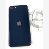 �ڥ�Х���BOX��  ����100%SIM�ե꡼iPhone SE(�裳����) 64GB���ߥåȥʥ���