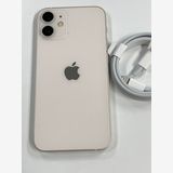 ����100% SIM�ե꡼ iPhone12 mini 64GB �ۥ磻��