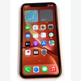 �ڥ�Х���BOX������92%SIM�ե꡼ iPhoneXR 128GB �������