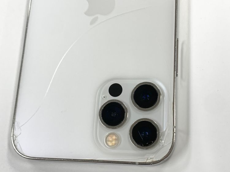 ڥХBOX87%SIMե꡼ iPhone12 Pro 128GB С