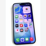 �ڥ�Х���BOX�� ����93%SIM�ե꡼ iPhone15 128GB �֥롼