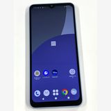 �ڥ�Х���BOX��SIM�ե꡼ docomo AQUOS wish4 SH-52E �֥롼