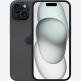 新品 未開封品 SIMフリー iPhone15 128GB ブラック Apple保証1年