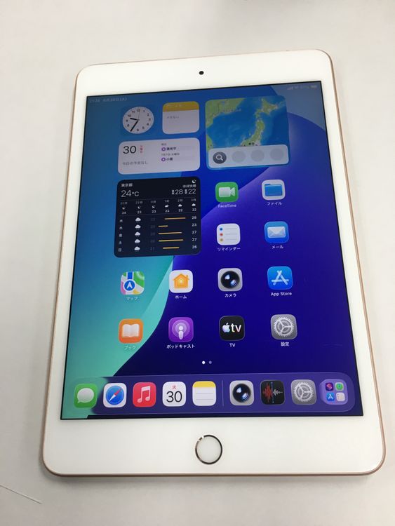 �ڥ�Х���BOX������ ����83�� iPad mini 5 SIM�ե꡼ 64GB �������