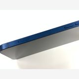 ����100% SIM�ե꡼ iPhone12 128GB �֥롼