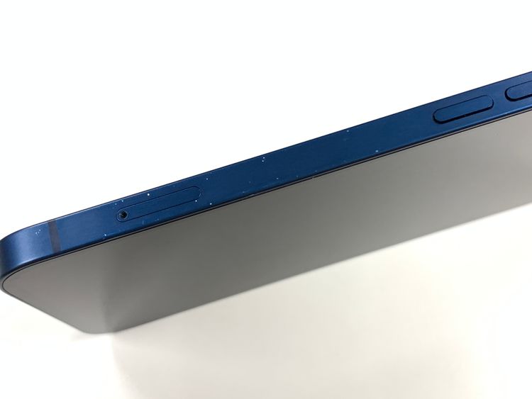 ����100% SIM�ե꡼ iPhone12 128GB �֥롼