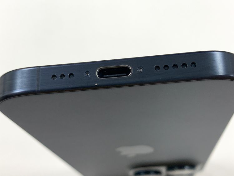 ڥХBOX  85%SIMե꡼ iPhone15 Pro 256GB ֥롼