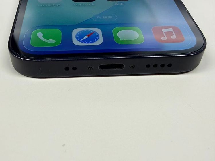 �ڥ�Х���BOX������ ����87%SIM�ե꡼ iPhone12 mini 128GB �֥�å�