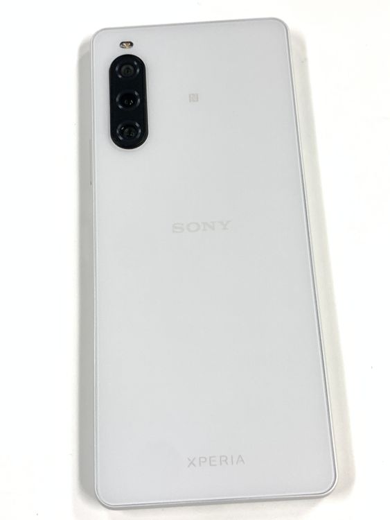 ڥХBOXSIMե꡼SoftBank  Xperia 10 V A302SO ۥ磻