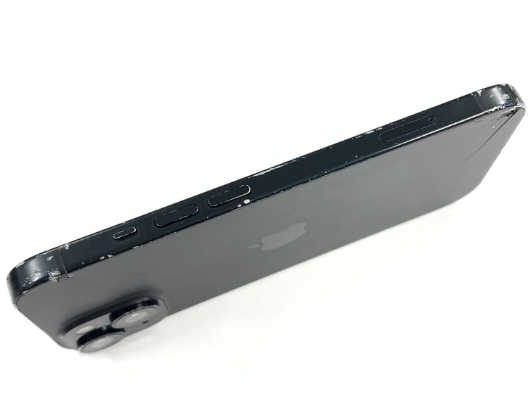 �ڥ�Х���BOX�ۥ���󥯡�����87%SIM�ե꡼ iPhone15 128GB �֥�å�