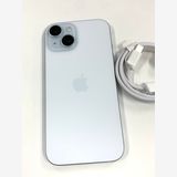 �ڥ�Х���BOX�� ����Ʊ�� ����88%SIM�ե꡼ iPhone15 256GB �֥롼&