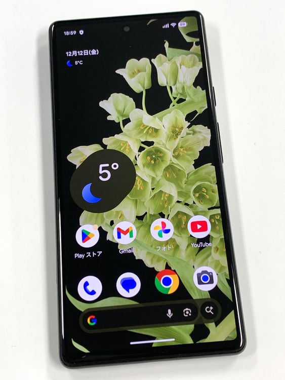 ڥХBOX Google Pixel6 128GB  ե